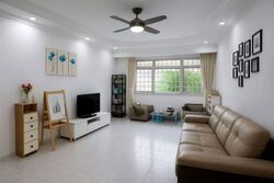 Blk 747 Pasir Ris Street 71 (Pasir Ris), HDB 4 Rooms #559790571